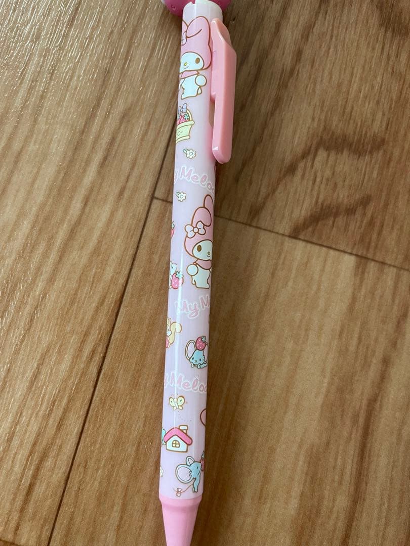 サンリオ　マイメロディ ボールペン