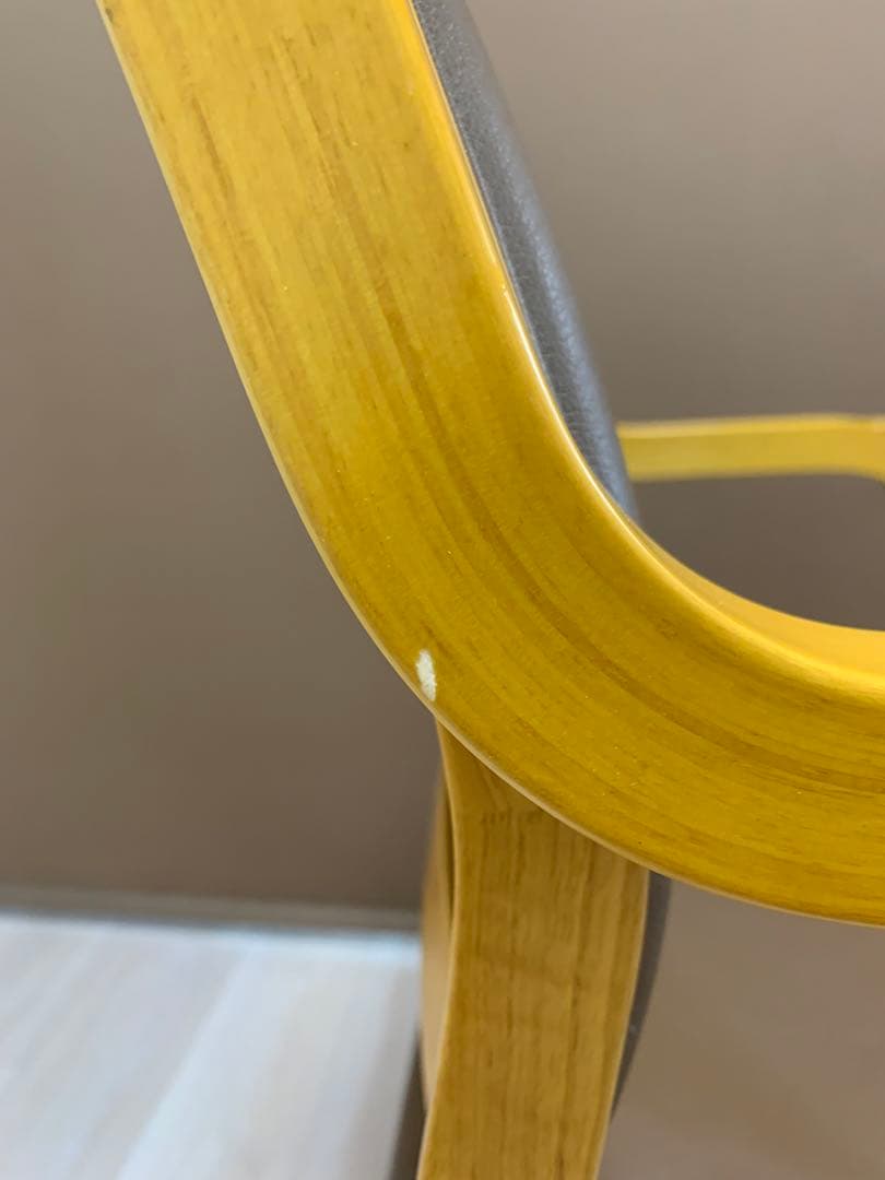 【送料込み】貞苅椅子製作所 回転椅子 Care-111-RAC 介護椅子