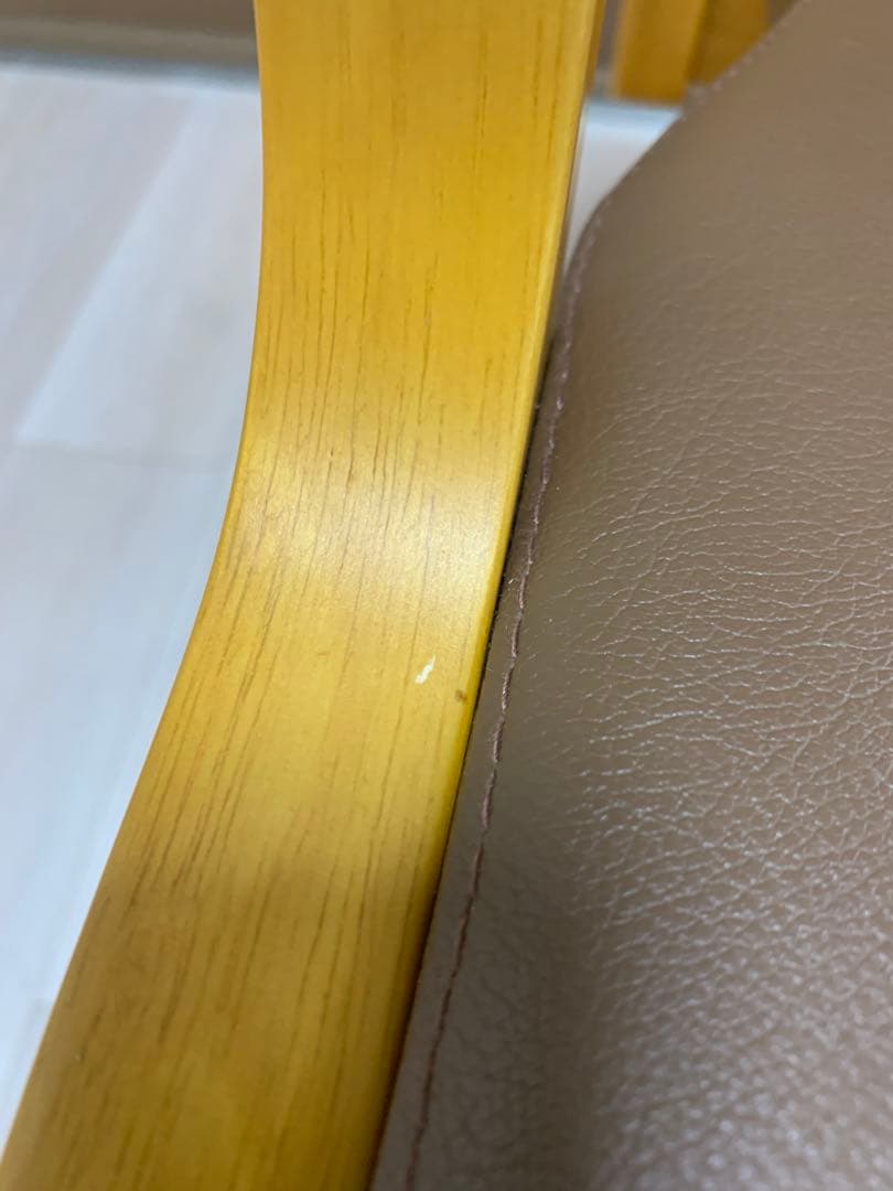 【送料込み】貞苅椅子製作所 回転椅子 Care-111-RAC 介護椅子