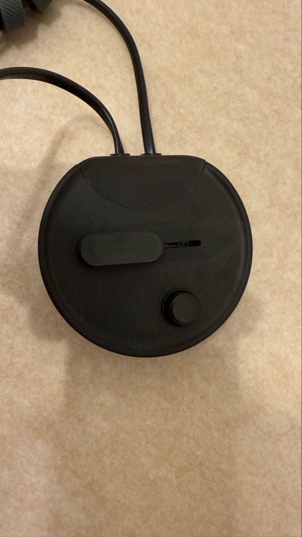 BoConcept フロアランプ Outrigger 北欧デザイン 三脚スタンド