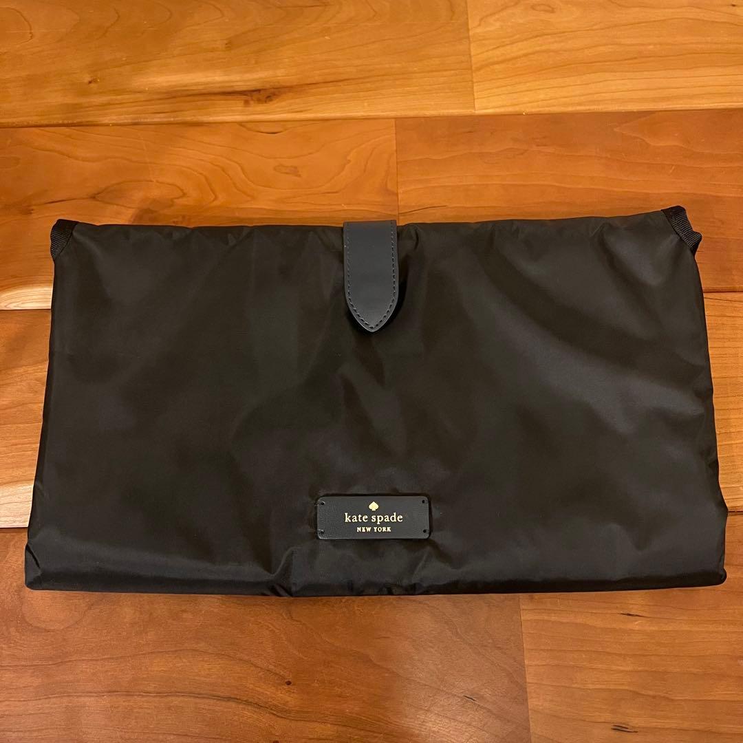 【未使用】ケイトスペードニューヨーク マザーズバッグ