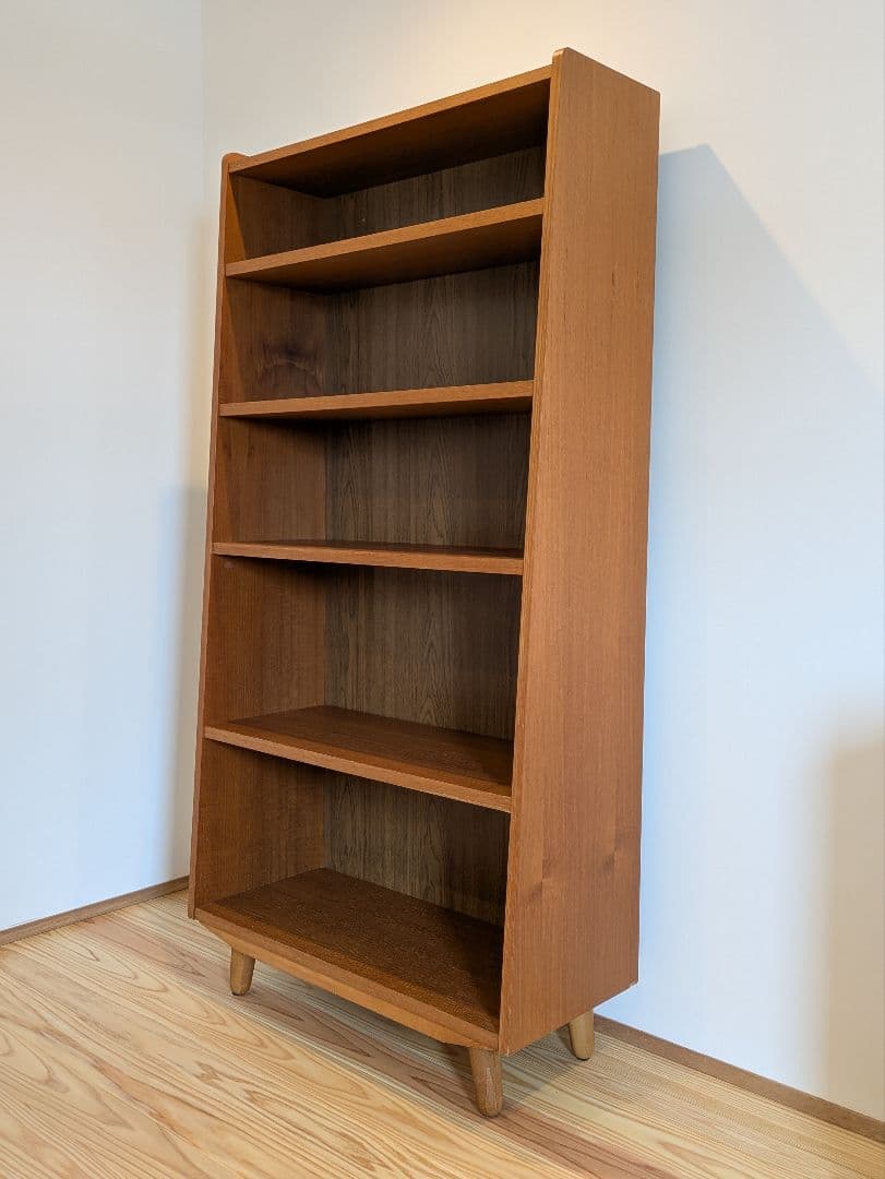 【送料込】unico albero ウニコ　アルベロ　ブックシェルフ　本棚