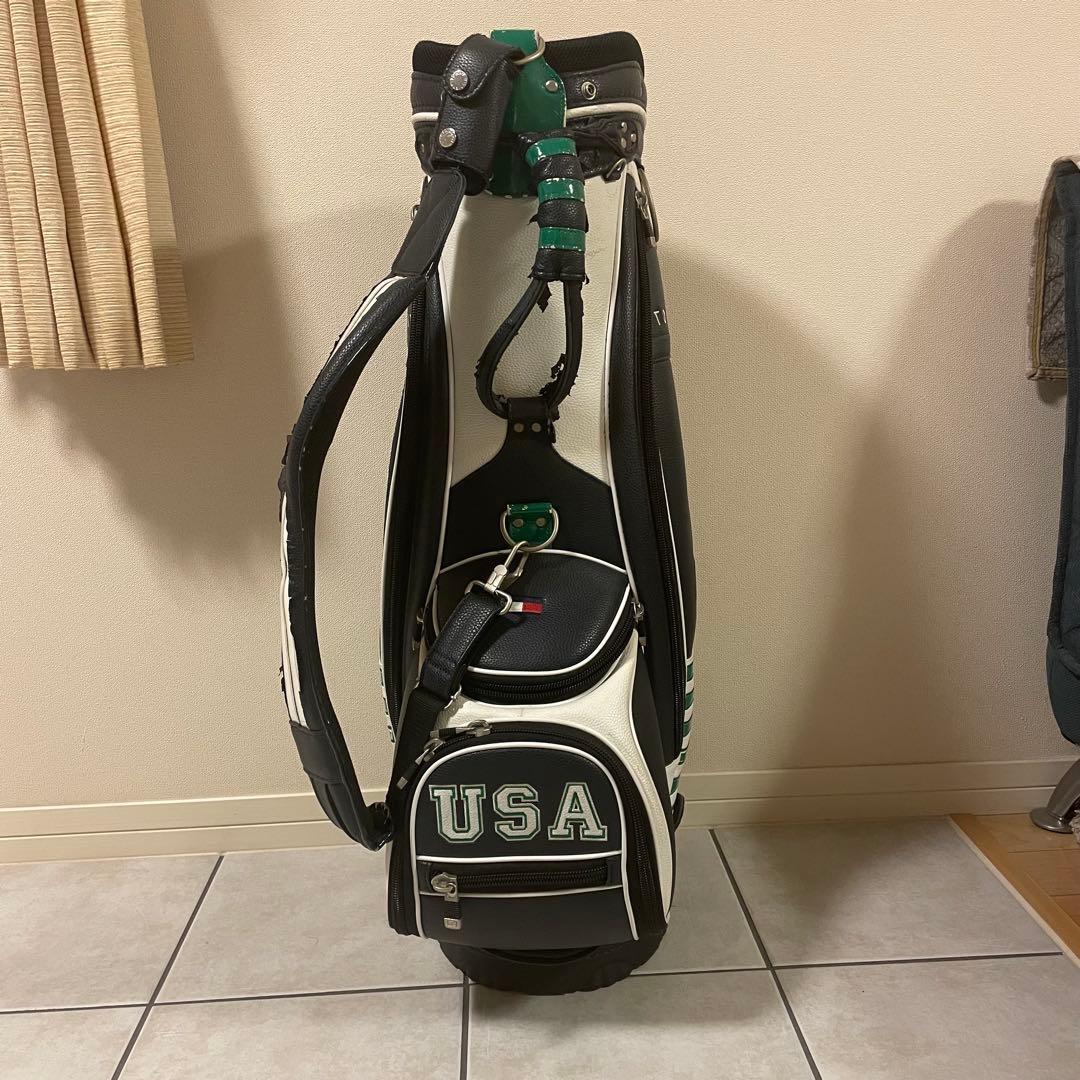 ゴルフバッグ・キャディバッグ   GOLF ACTIVE BASIC CADDIE