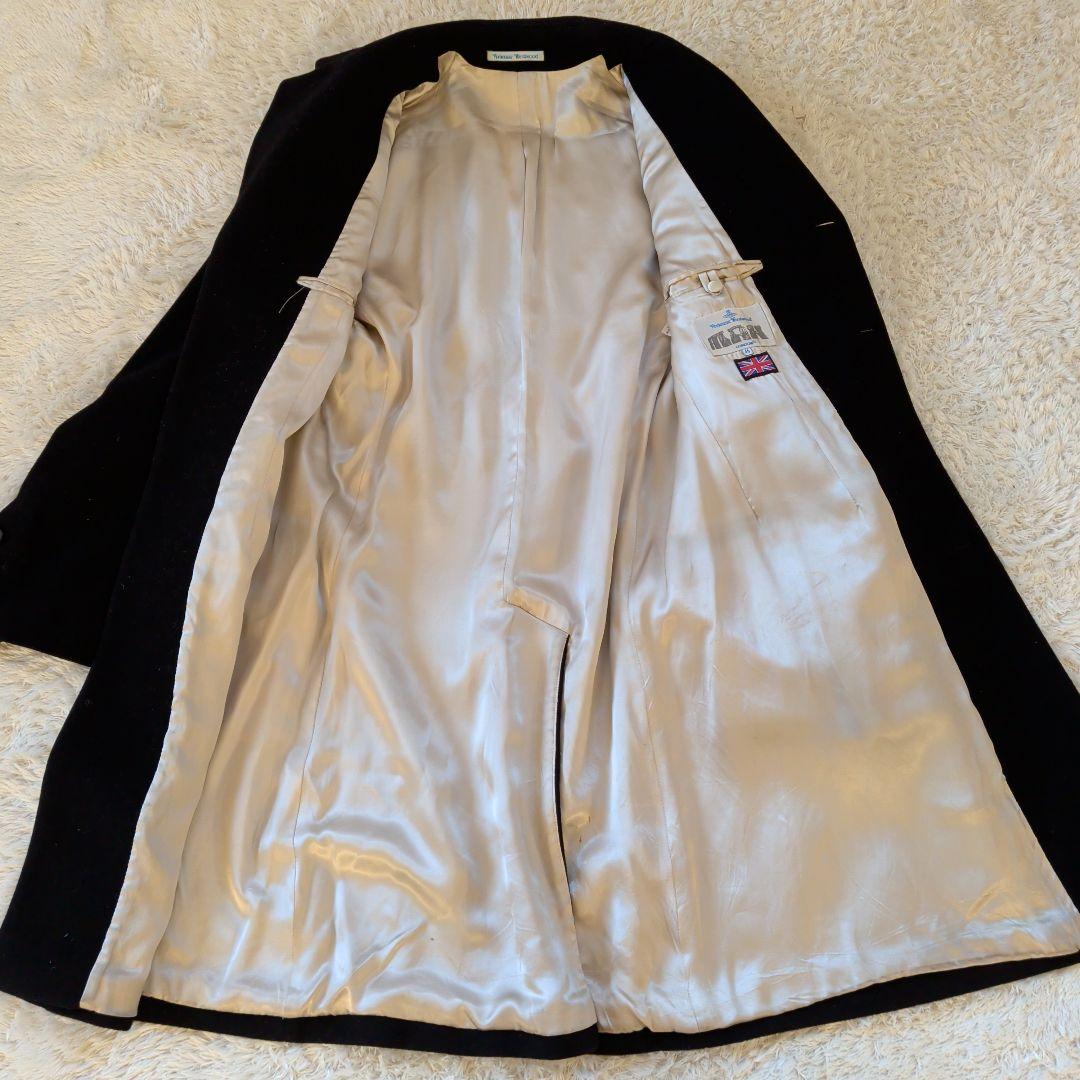 VivienneWestwood ヴィヴィアンウエストウッド Aラインコート