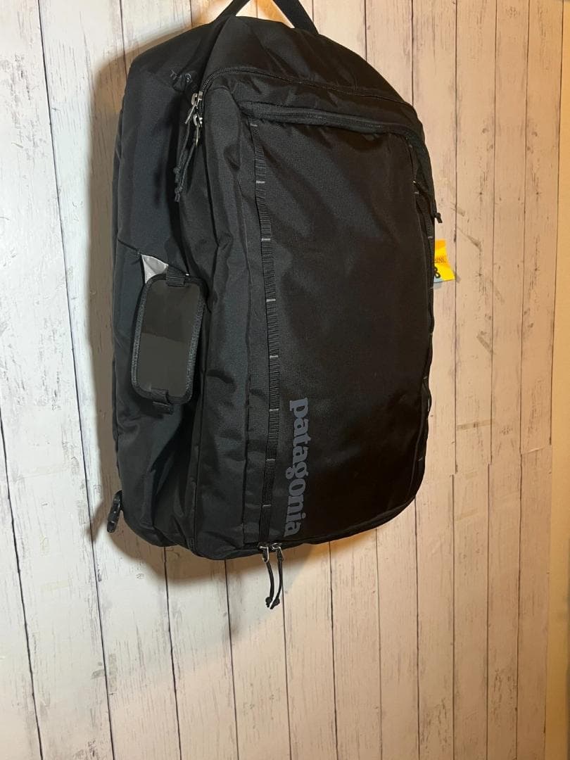 【人気】Patagonia パタゴニアトレスMLC 45L 3WAYバッグ 美品