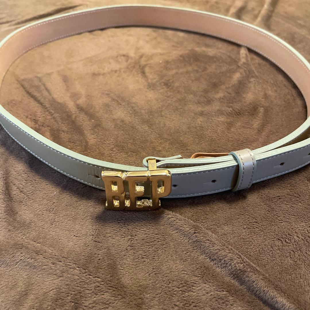 BLACKEYEPATCH ベルト