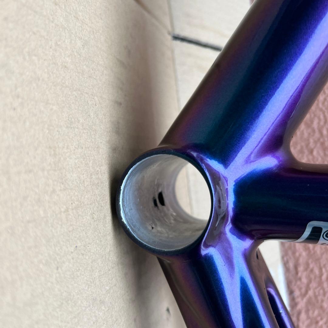 Anchor RS8 マジョーラアンドロメダ