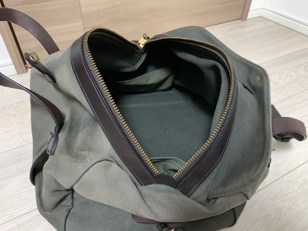 FILSON フィルソン スモールダッフル