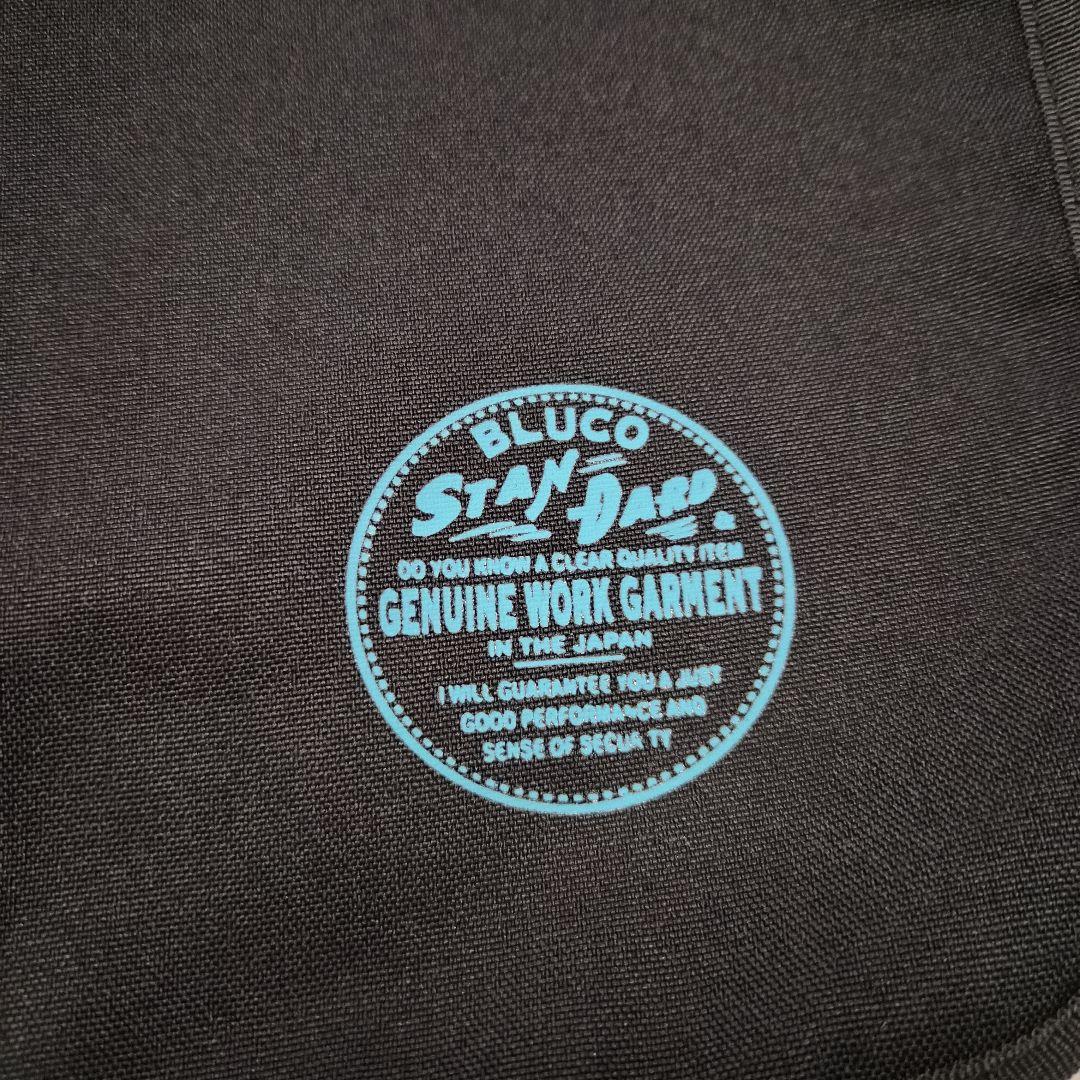 DRT GOOD BALANCE ブラック　シートカバー ブルコ