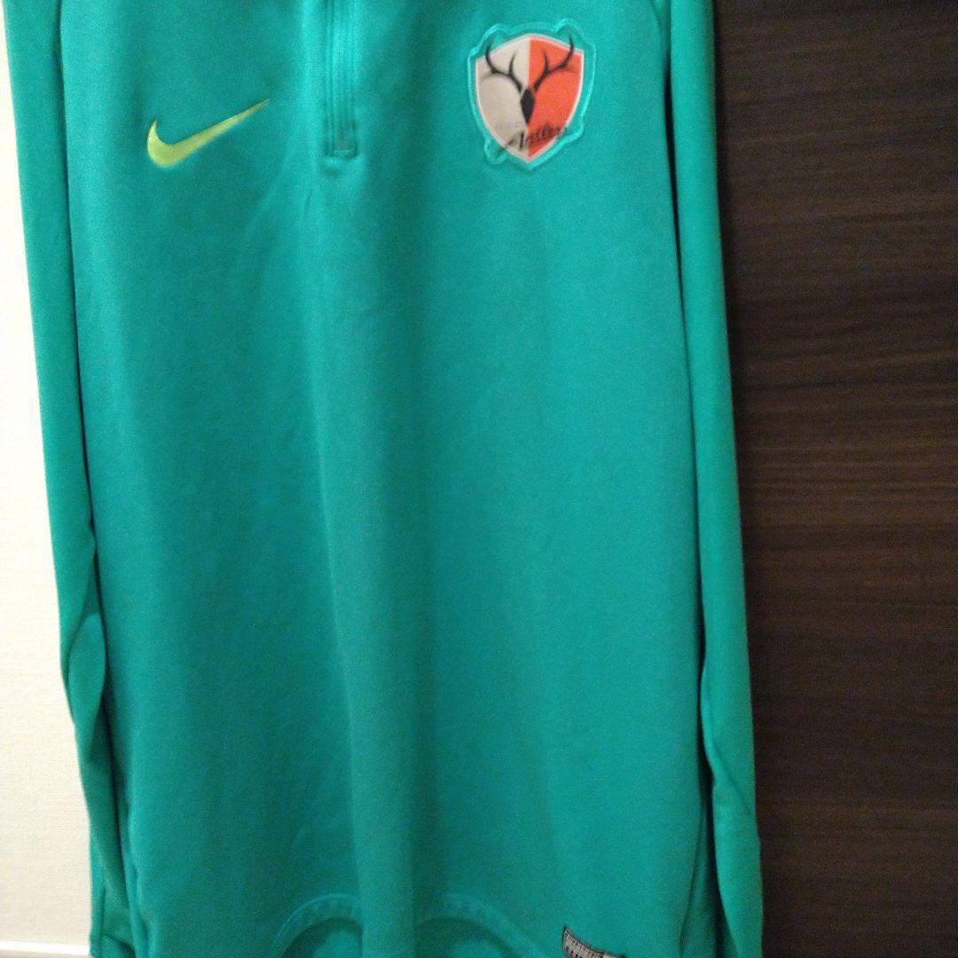 ★祝優勝★鹿島アントラーズ　支給品　ジャージ