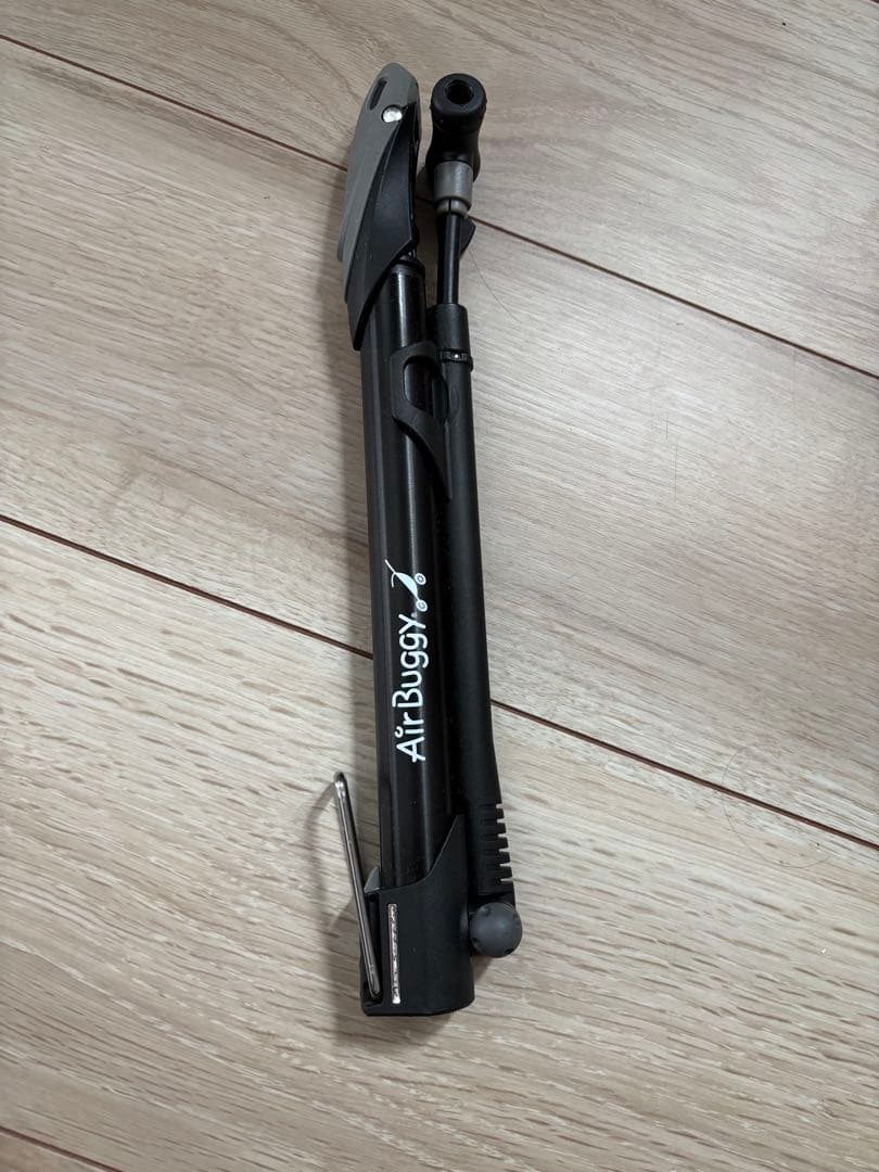 【ダイスケ】エアバギー　ココダブル