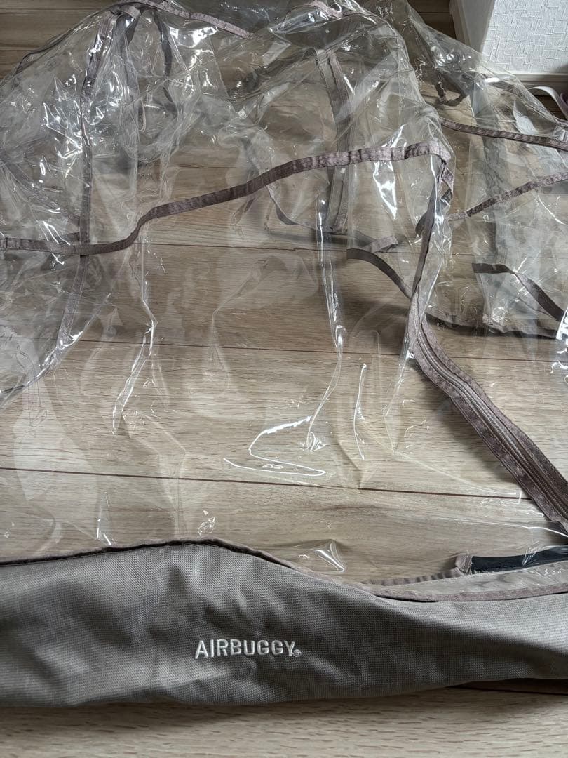 【ダイスケ】エアバギー　ココダブル