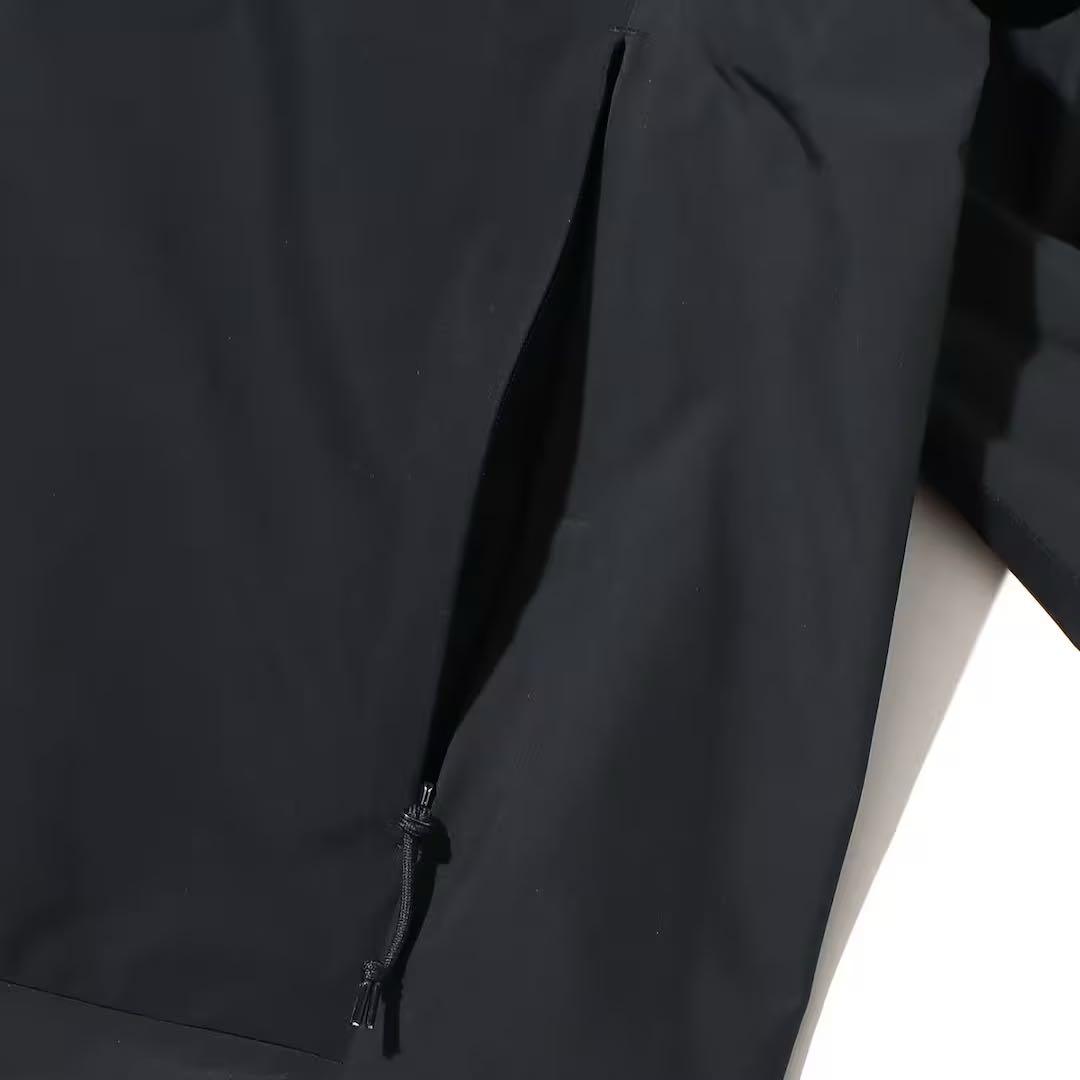 美品NIKE ACG Storm-FIT Cascade Rain Jacket