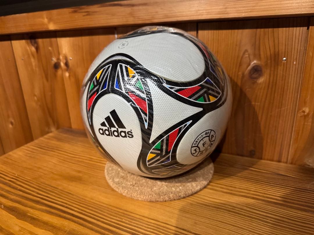 激レア新品★コンフェデレーションズカップ2009 Kopanya 公式球