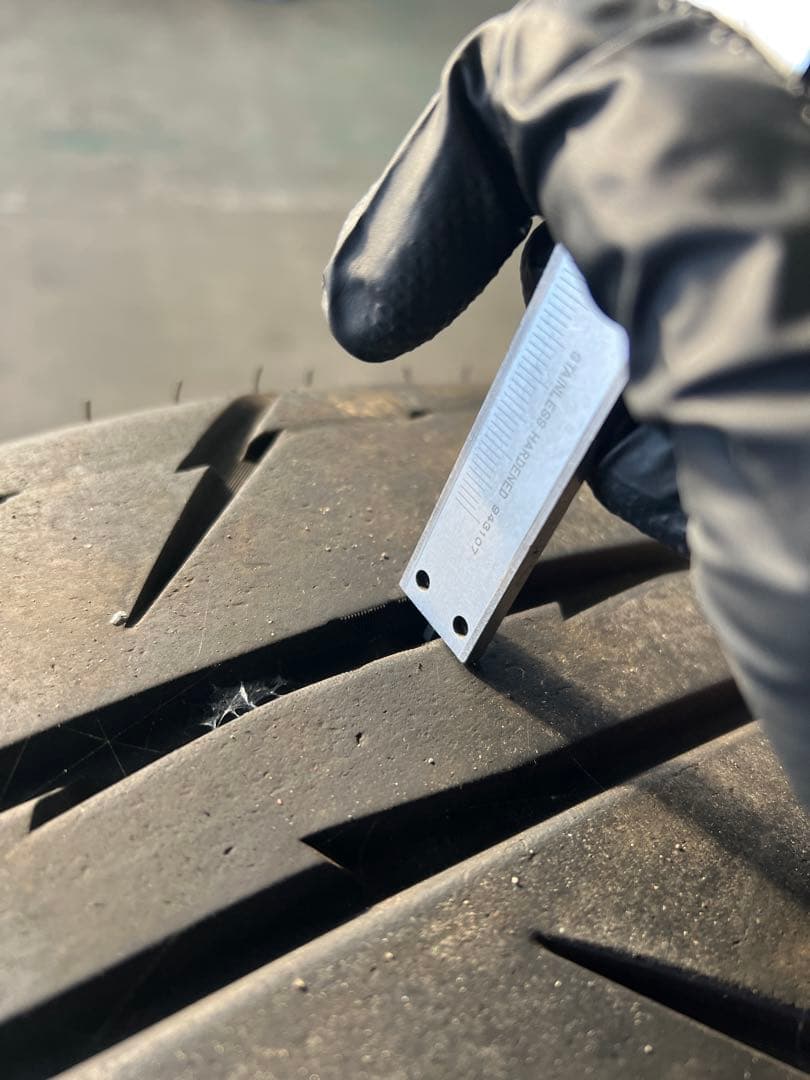 シバタイヤ TW240 185/60R14 22年製造 2本セット 中古タイヤ