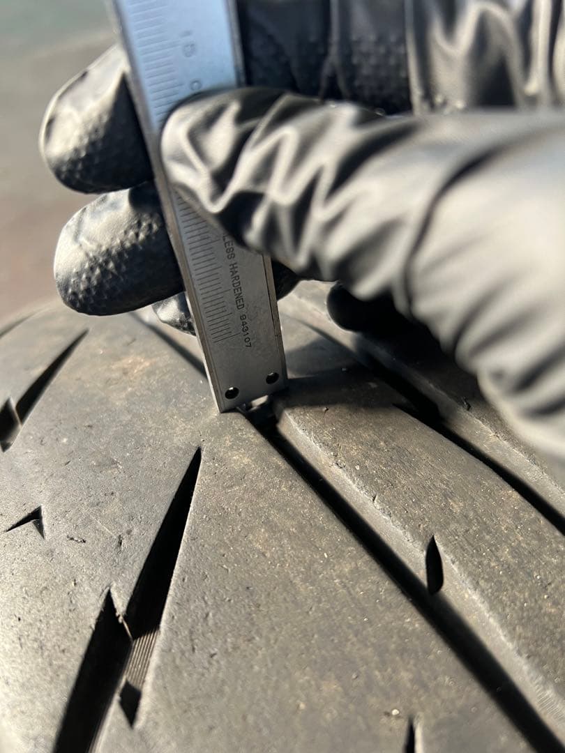 シバタイヤ TW240 185/60R14 22年製造 2本セット 中古タイヤ