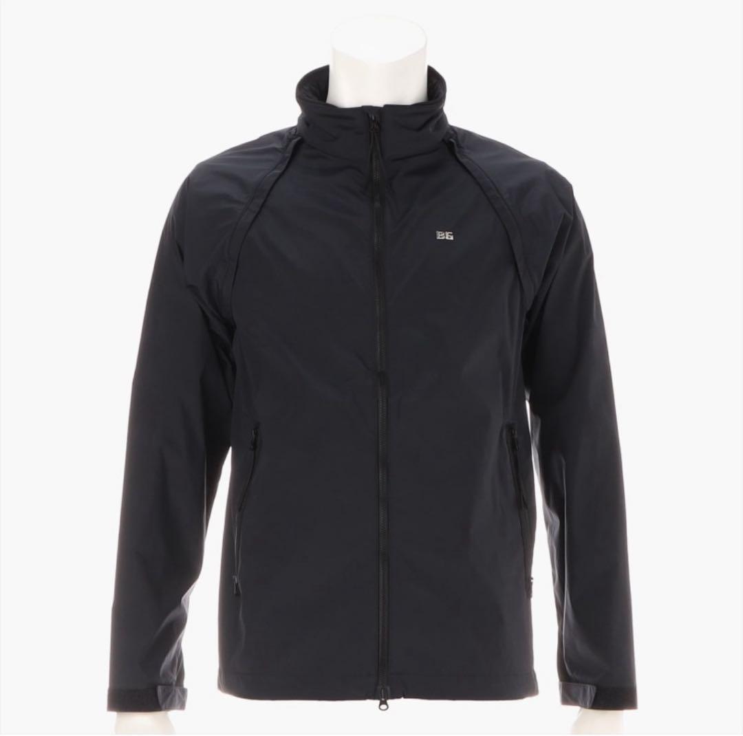 メンズウェア CL MS STRETCH LIMONTA 2WAY BLOUSON