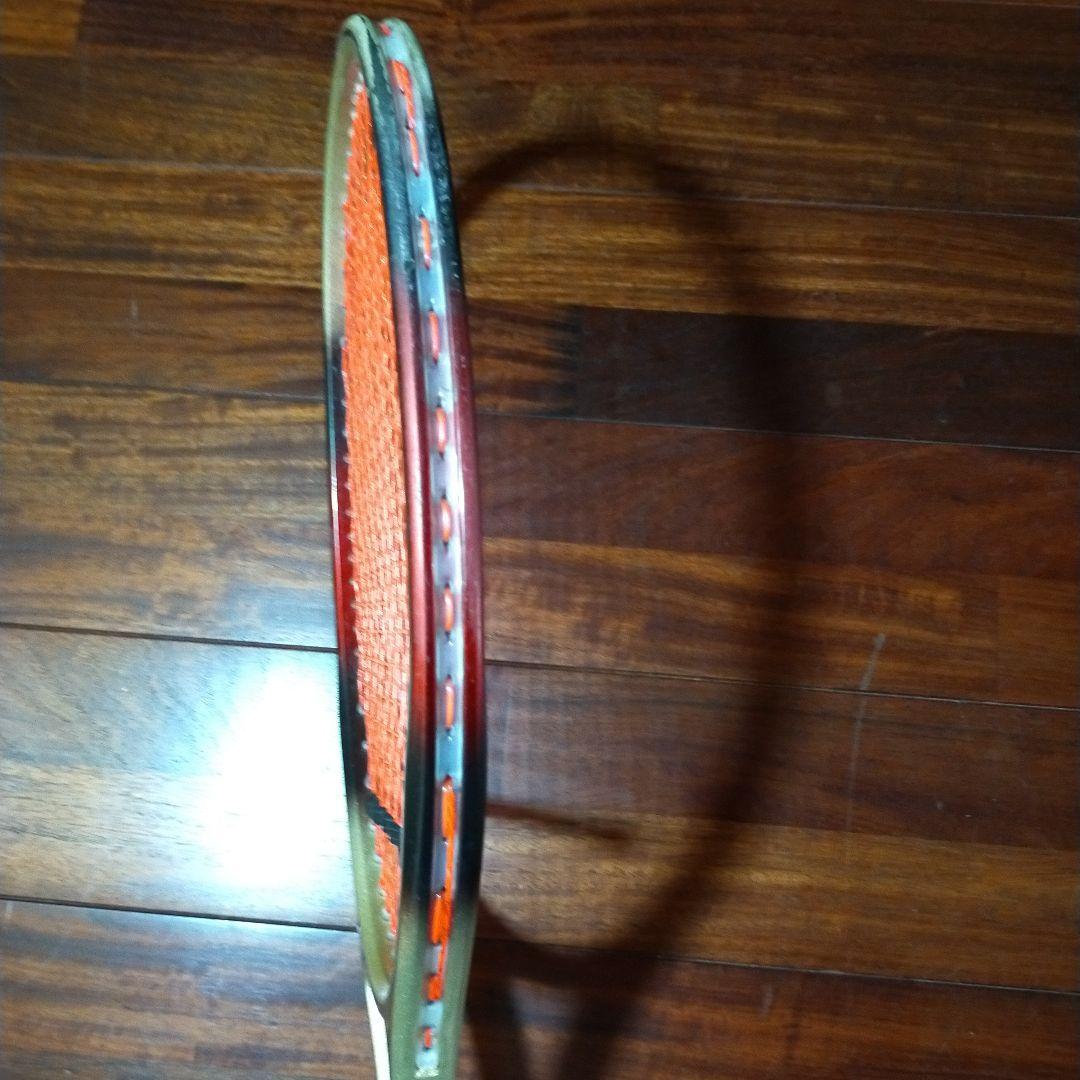 ミズノ イワン レンドル タイプR