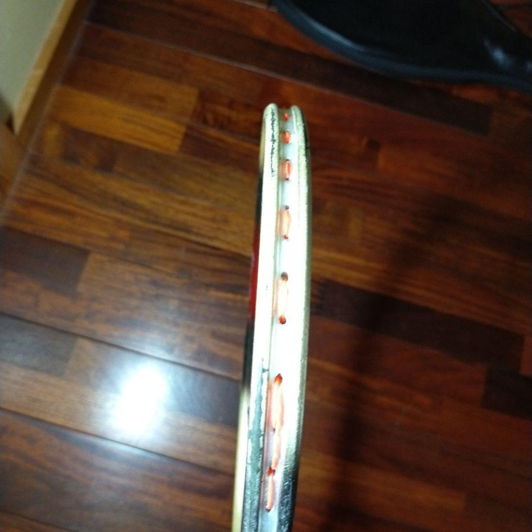 ミズノ イワン レンドル タイプR