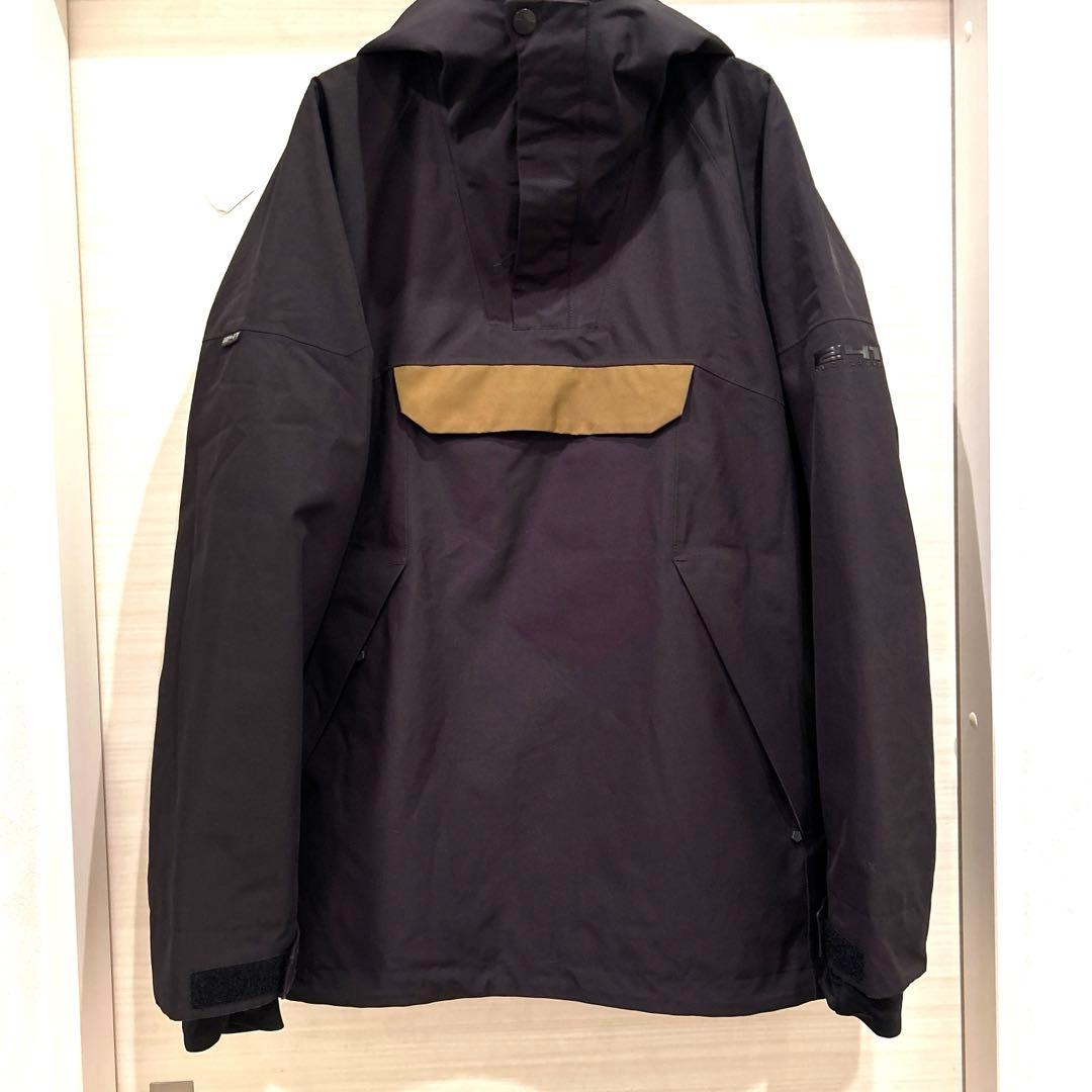 241スノーボードウェア　SWIFTジャケット GORE-TEX