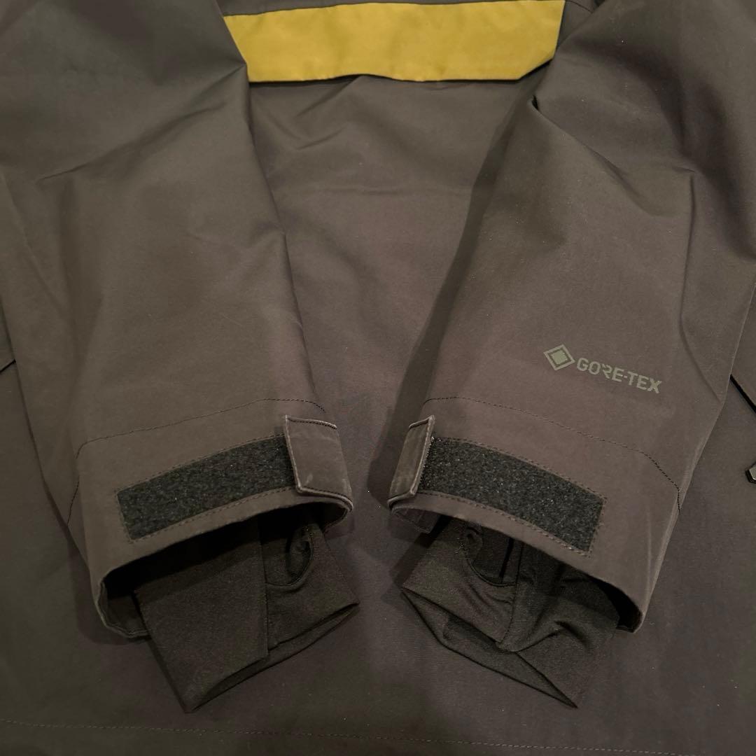 241スノーボードウェア　SWIFTジャケット GORE-TEX