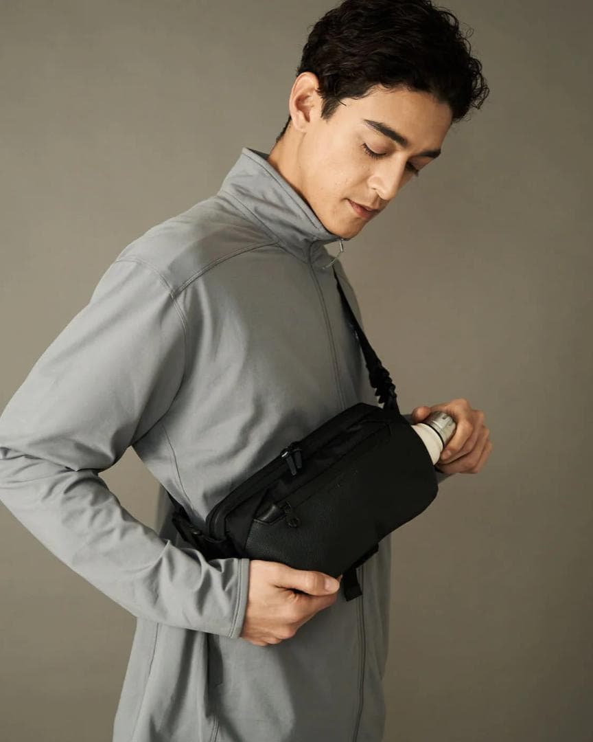 バッグ BUROSKI AND SUPPLY ROOF