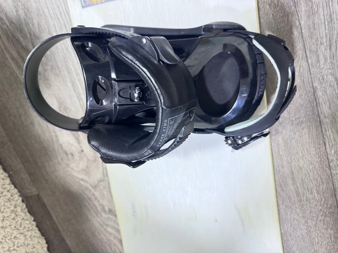 スノーボード＋ビンディングMサイズ