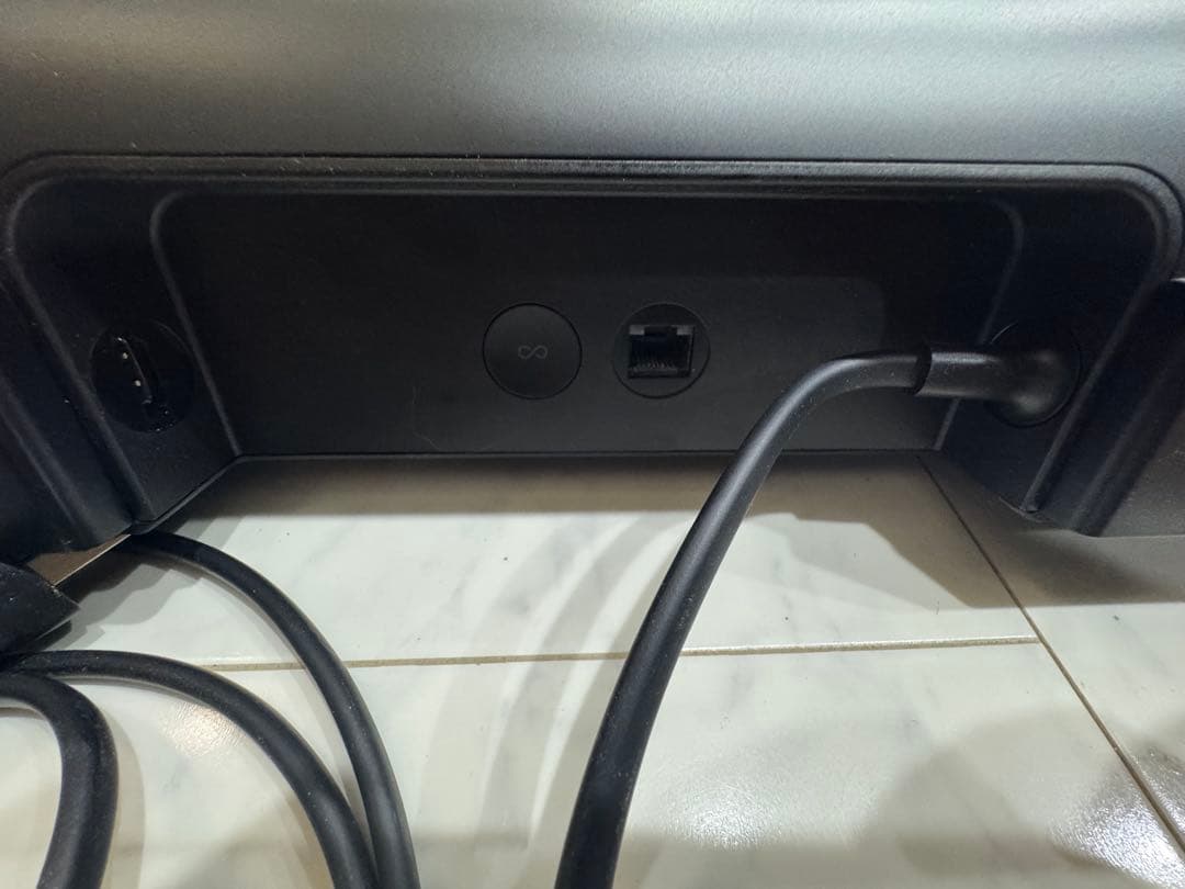 a*Y様 Sonos Beam サウンドバー + サブウーファー