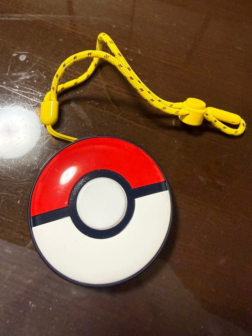 ポケモンGO プラスプラス 本体