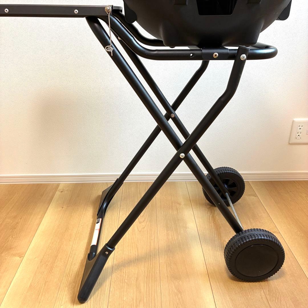 LOGOS ロゴス BBQ エレグリル バーベキューグリル