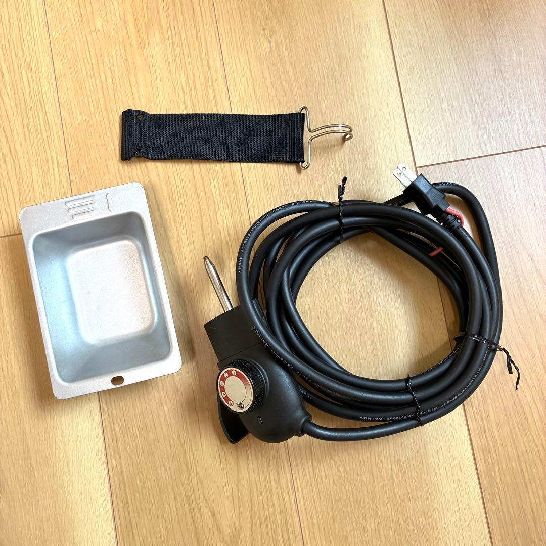 LOGOS ロゴス BBQ エレグリル バーベキューグリル