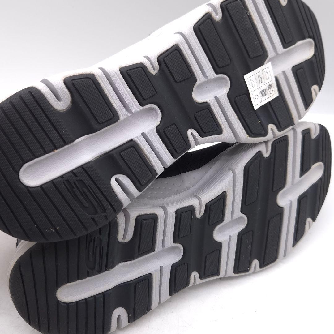 未使用 SKECHERS ARCH FIT-BANLIN スケッチャーズ