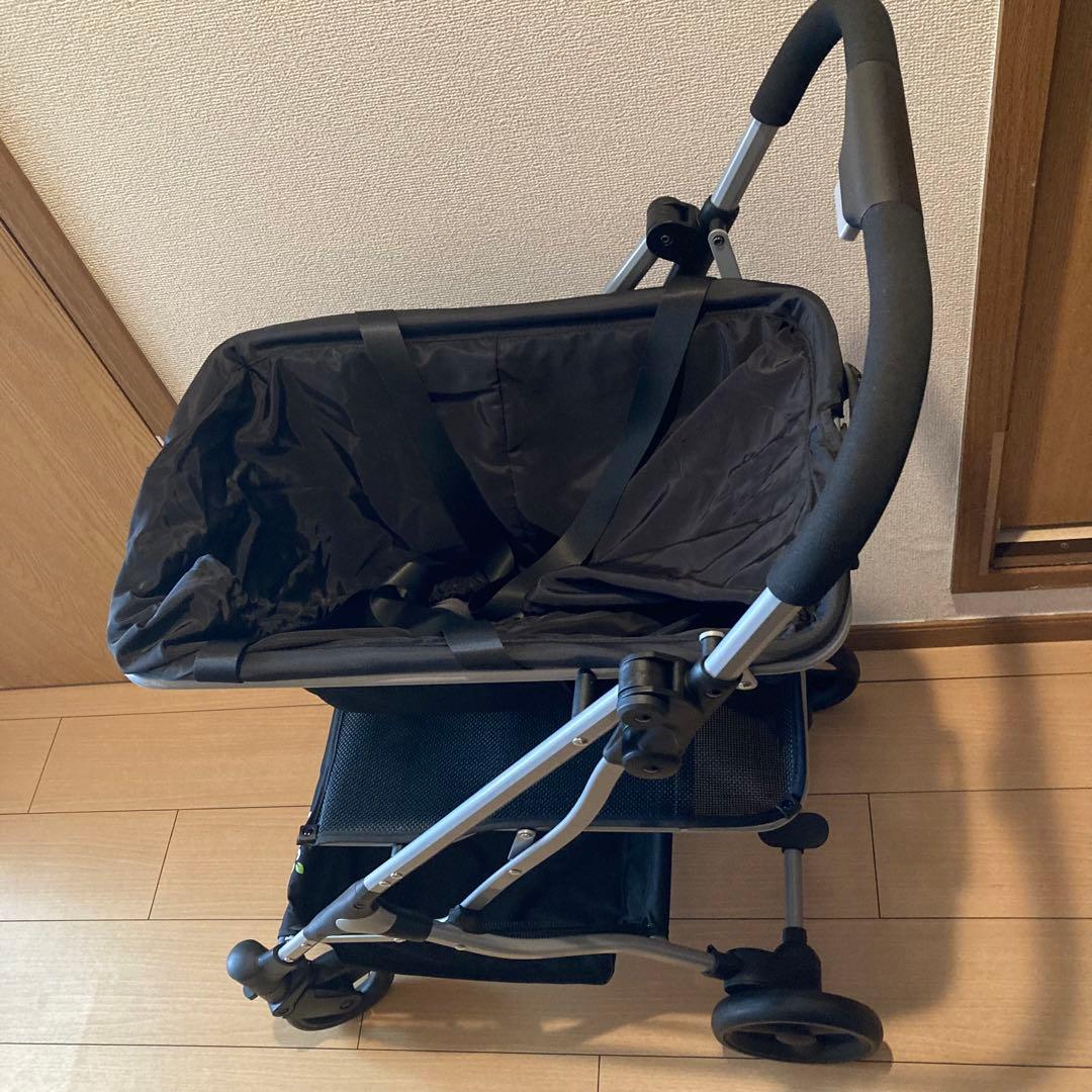 【美品】EcoCa ショッピングカート