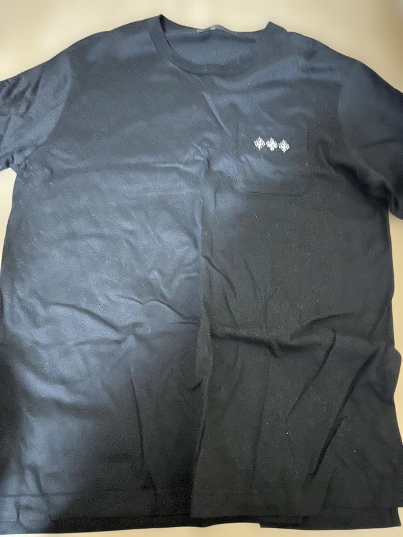 け*ー様 TATRAS ロンT