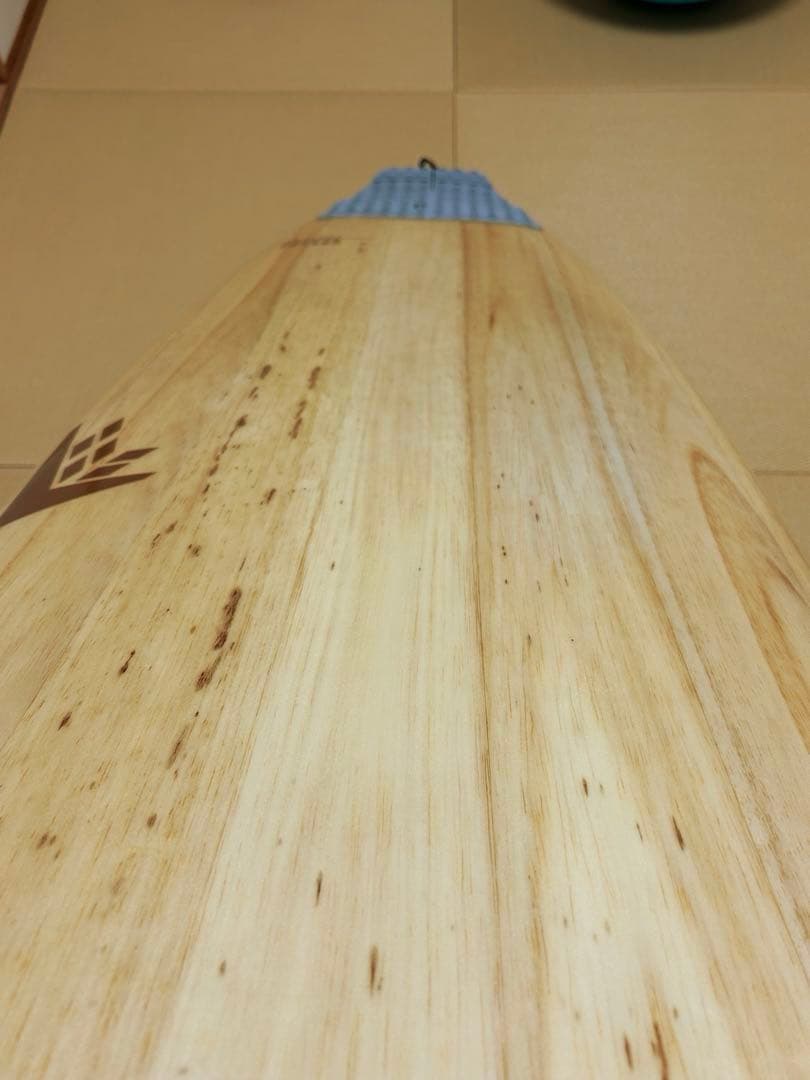 FIRE WIRE グリーディービーバー　greedy beaver