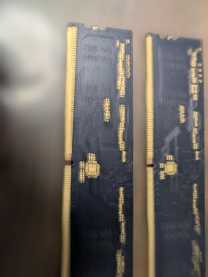 ADATA DDR5 5600 8GB×2枚