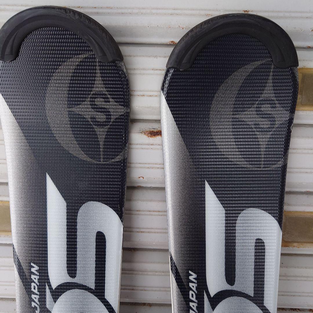 オガサカ　OGASAKA KEO'S KS-RT 165cm 美品 ケオッズ