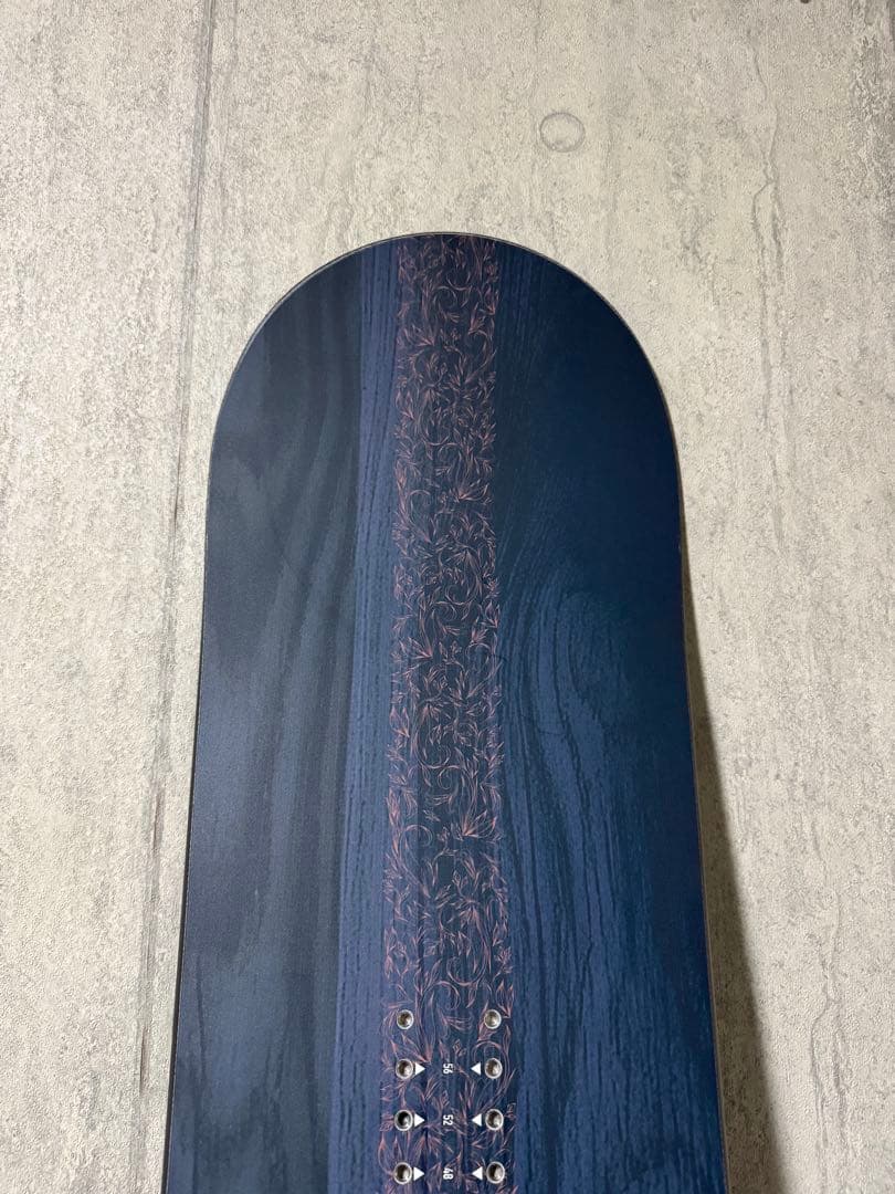 GTboard GAIN （ゲイン）25-26モデル　148cm