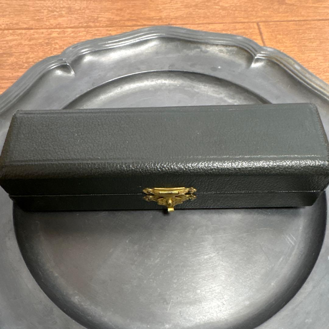 クリストフル　シュガートング　シルバープレート　箱つき