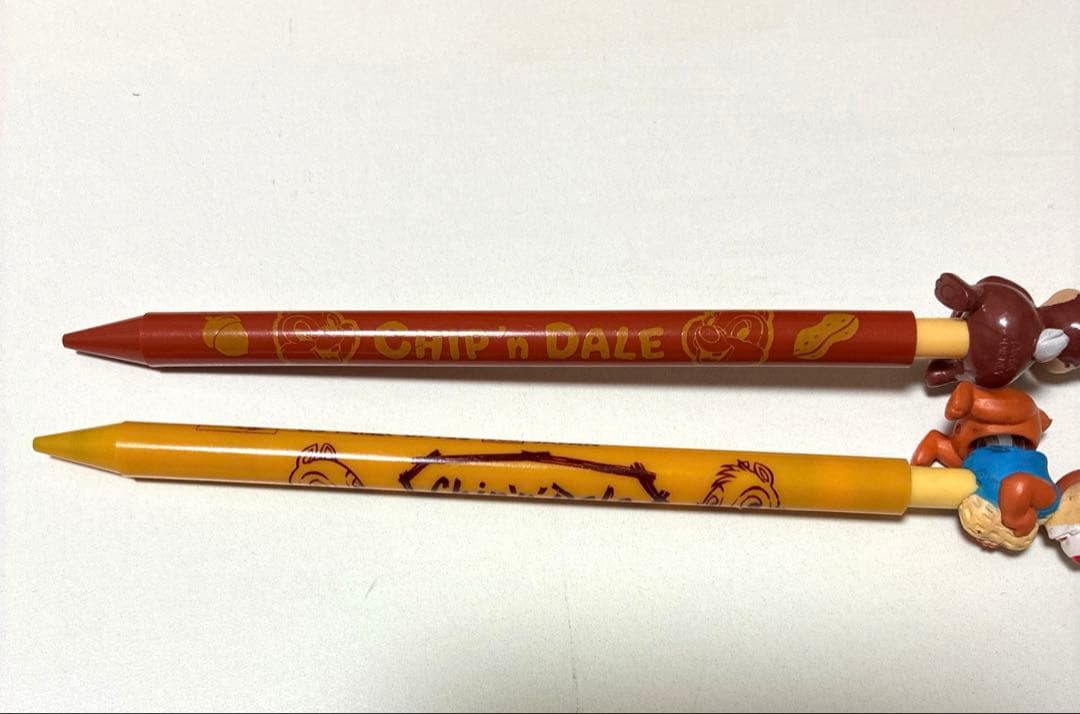 東京ディズニーリゾート　TDR レトロ　シャープペンシル　シャープペン　筆記具