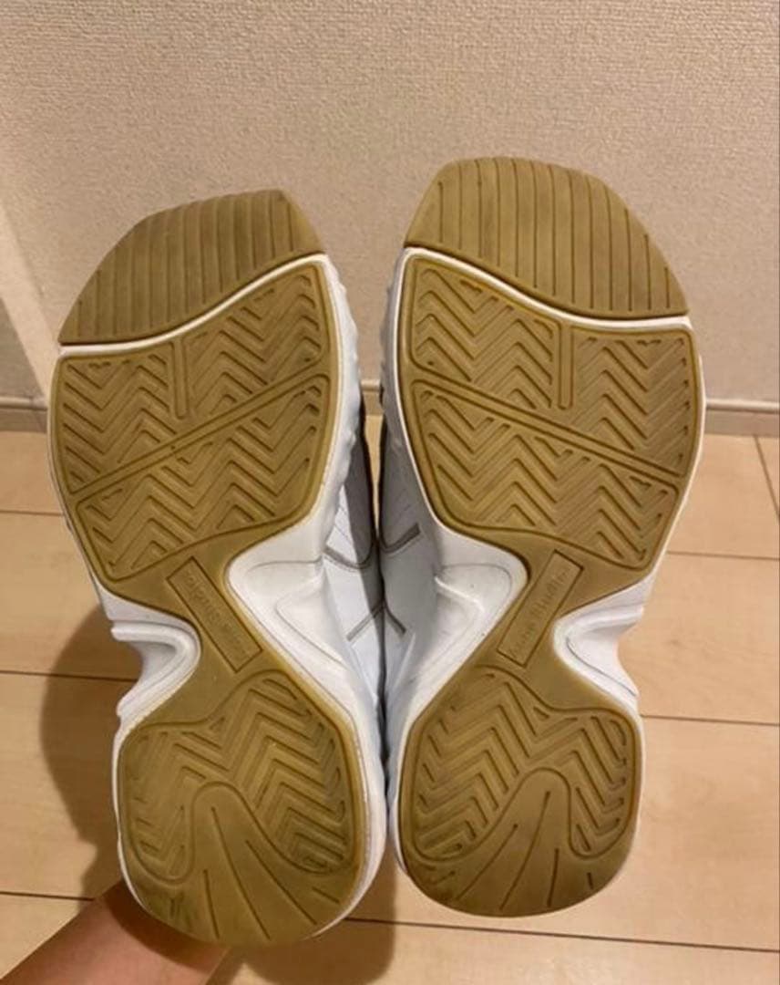 輝き⭐️　Acne Studios スニーカー 36