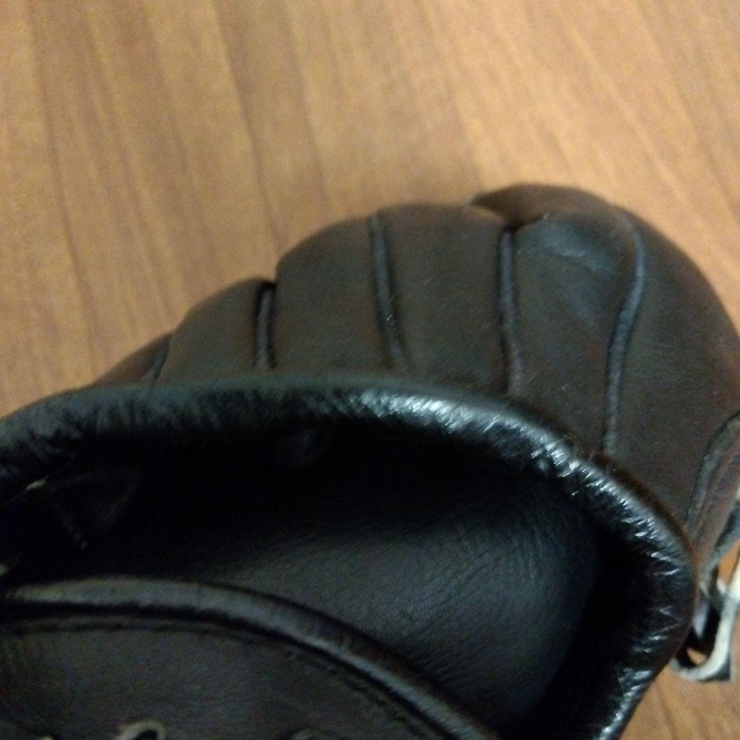 【レア】Rawlings by asics SHRAP ローリングス グローブ