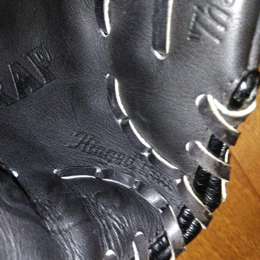 【レア】Rawlings by asics SHRAP ローリングス グローブ