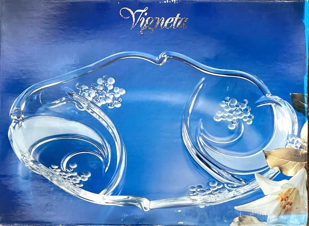 ‘60⭐️Vignetoヴィニェート⭐️5枚セット⭐️西ドイツ ⭐️ビンテージ