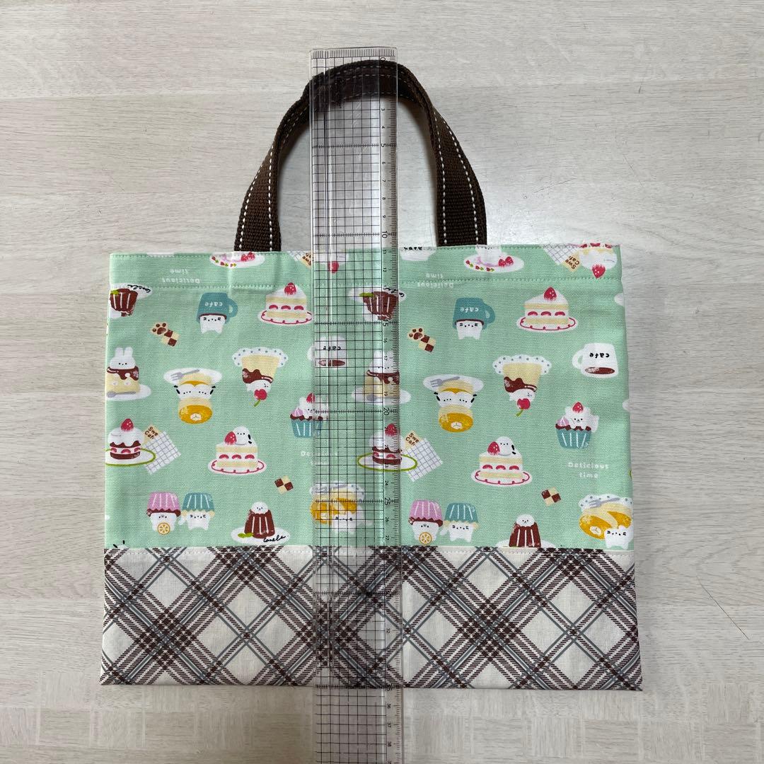 山形まりんこ専用　オーダー　ハンドメイド　レッスンバック　巾着袋　など