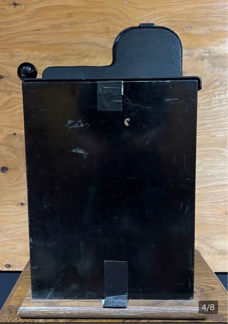 USA アンティーク　スロットマシン　店舗什器