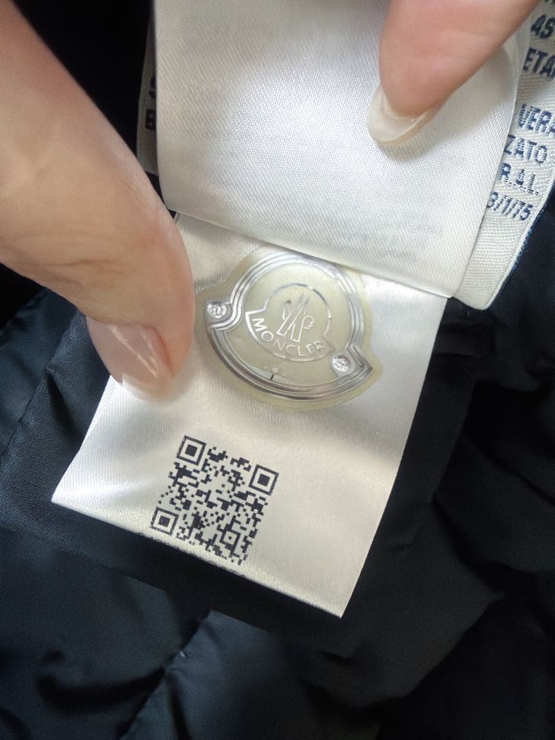 MONCLER モンクレール AGLAIA