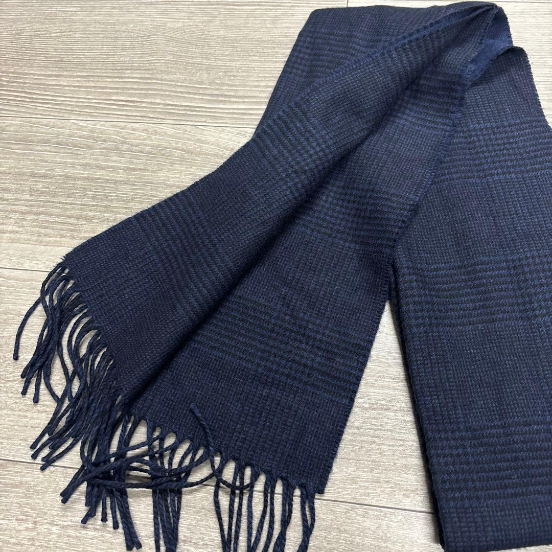 【定価15万】Brioni ブリオーニ スカーフ
