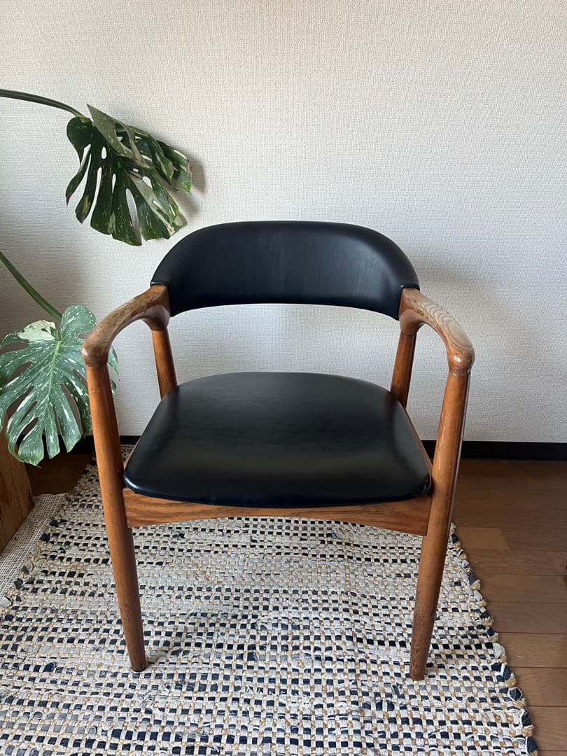 柏木木工　ダイニングチェア