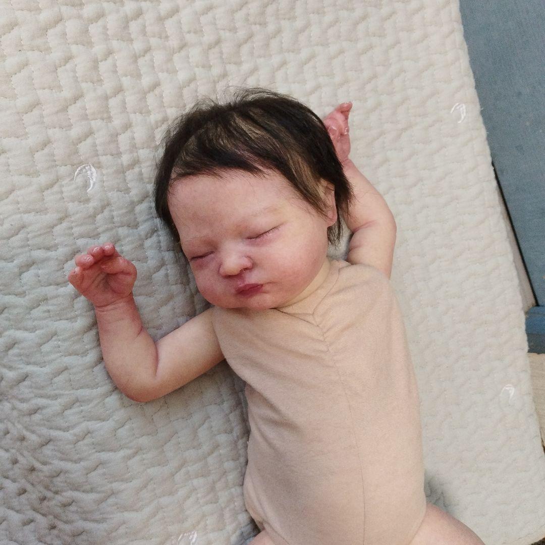 リボーンドール　ジャックちゃん